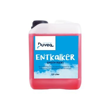 Tekutý odvápňovač pro napařovače sena 2,5l