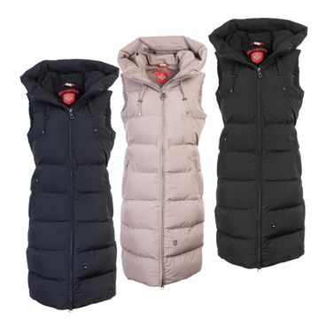 Vesta Wellensteyn Goldmine FourStreAirTec Long dámská