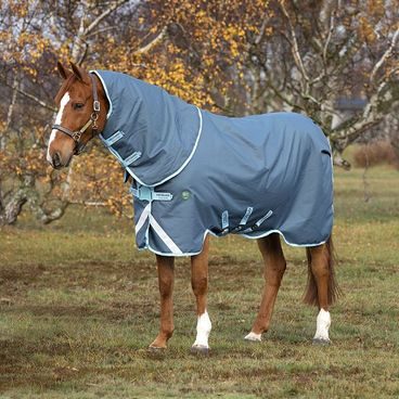 Deka výběhová Horseware AmEco Bravo 12 Plus 250g NA OBJEDNÁVKU
