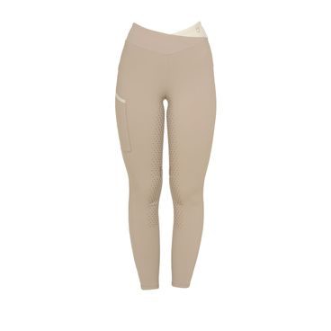 Jeggings Equestro Cross Knee Grip dámské Kolekce 2026
