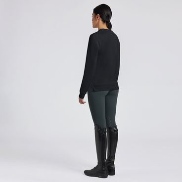 Jeggings Cavalleria Toscana Pop Art dámské Kolekce 2024/25