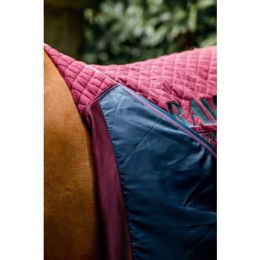 Deka lehká Horseware Autumn Cooler DOPRODEJ