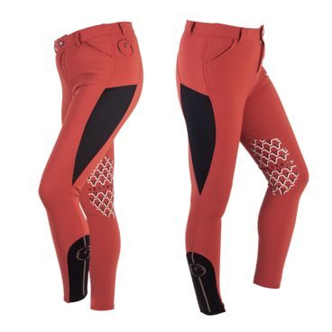 Rajtky Vestrum Lorient Knee Grip dámské Kolekce