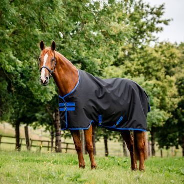 Deka stájová Horseware Amigo Ripstop Insulator Plus 550g