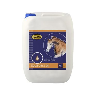 Havens EquiForce Oil