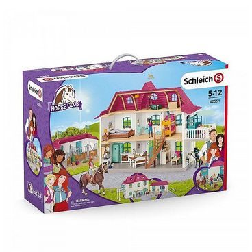 Schleich 70726 - Rainbow Love jednorožec klisna NEW