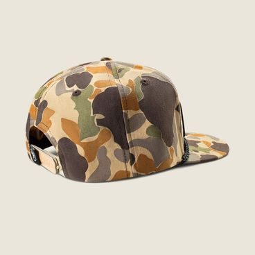 *W* Baseballová čepice Ariat® 3D Embroidered Camo