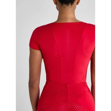 Tričko Aztec Diamond Core Tech Tee dámské Kolekce 2026