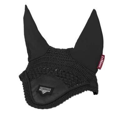 Čabraka na uši LeMieux Loire Petrol Kolekce 2024/25