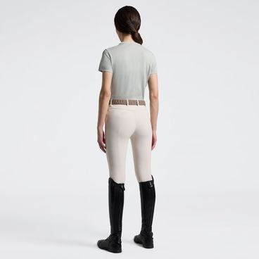 Jezdecká helma KEP Cromo 2.0 Diamond Polo