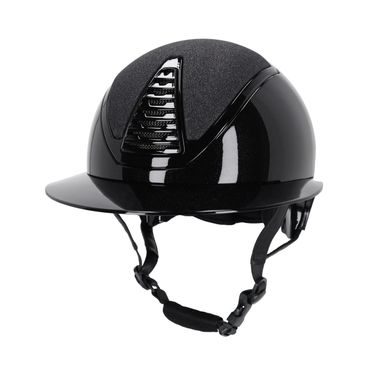 Jezdecká helma QHP Glendale Polo