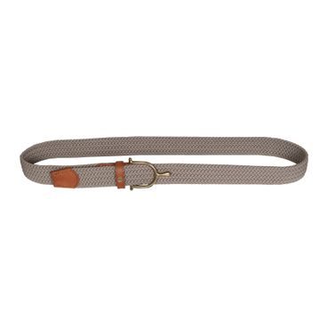 Pásek HKM Lavender Bay Elastic OUTLET