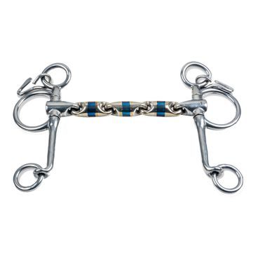 Pelham Trust Sweet Iron wateford 16mm