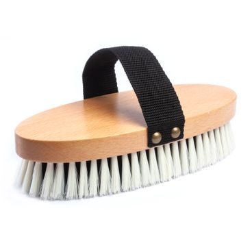 Kartáč jemný Cassini FINISH větší