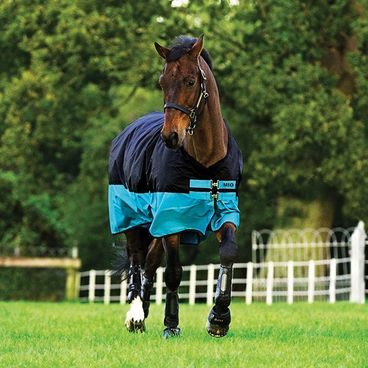 Deka výběhová Horseware Amigo Mio Lite DOPRODEJ