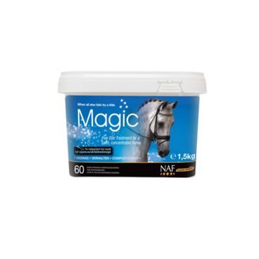 NAF Magic Powder 1,5kg