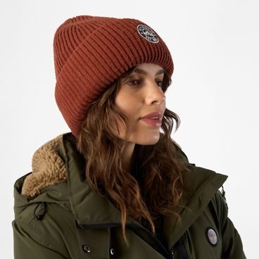 Mikina HV Polo Reese Hoodie dámská Kolekce 2026/27