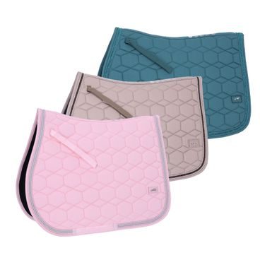 Podsedlová dečka Schockemöhle High Density Kolekce 2026