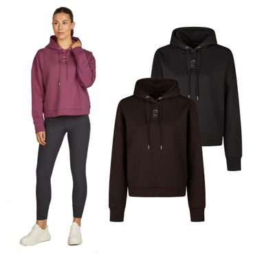 Mikina Eskadron Heritage Hood Sparkle dámská Kolekce 2025/26