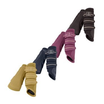 Kamaše Eskadron Heritage Mesh Kolekce 2025/26