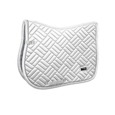 Podsedlová dečka Equestrian Stockholm Modern Midnight blue