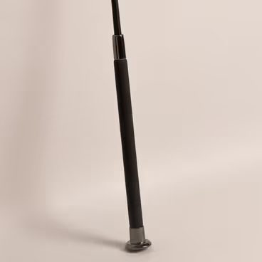 Bičík skokový Kentucky Balance Rubber Grip