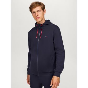 Mikina Tommy Hilfiger Glenn Zip Up pánská Kolekce 2025