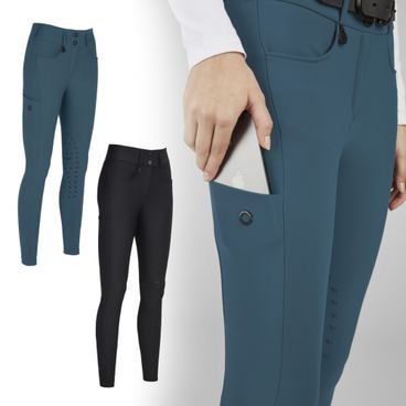 Rajtky Pikeur Amia Knee Grip 6803 dámské Kolekce 2024/25