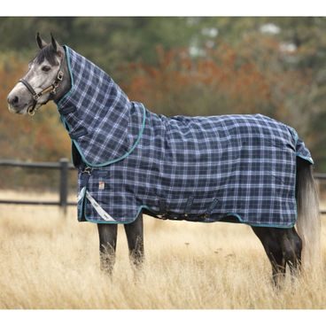 Deka Horseware Rhino Plus Turnout Vari-Layer 250g
