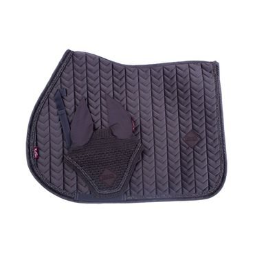 Sedlo skokové KenTaur Mithras GRP Slim