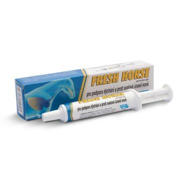 Bioveta Fresh Horse gel 12,4 g