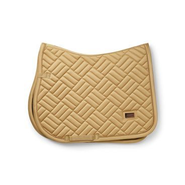 Podsedlová dečka Equestrian Stockholm Modern Midsummer Glow Kolekce 2026