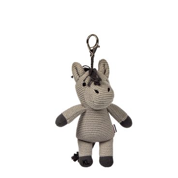 Přívěšek na klíče Kingsland Monty Kolekce 2025/26