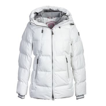 Bunda Wellensteyn Raffle Short Lady NoSeAirTec dámská