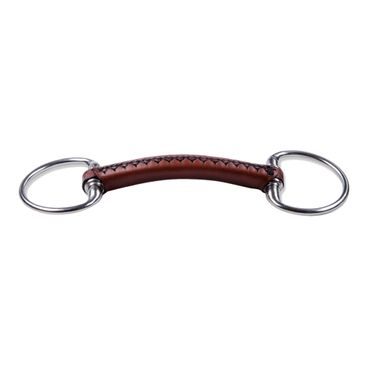 Oliva Trust Leather Straight 20mm