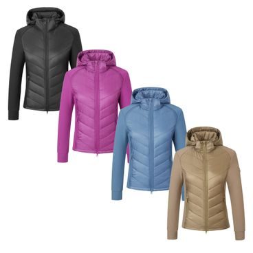 Bunda Covalliero Combination dámská Kolekce 2026