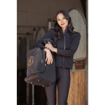 Mikina Eskadron Heritage Hood Sparkle dámská Kolekce 2025/26