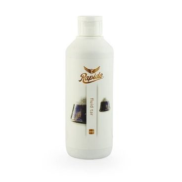 Rapide Liquid Stockholm Tar - borový dehet na kopyta tekutý 500ml DOPRODEJ