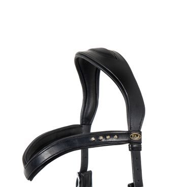 Jednoduchá rašple F.R.A. oblá