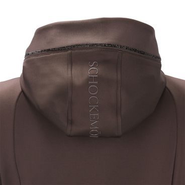 Čelenka Schockemöhle Braided Kolekce 2026/27