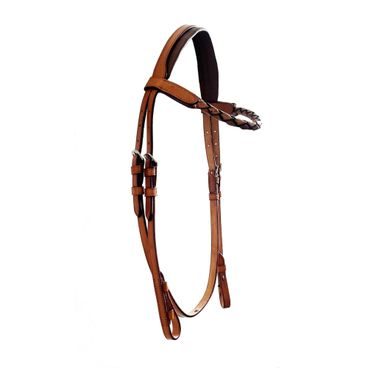*W* Bosal Cassini Horse