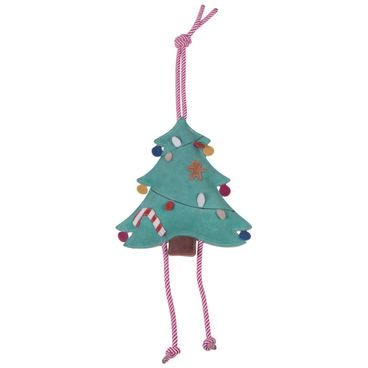 Hračka pro koně QHP Christmas tree DOPRODEJ