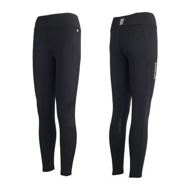 Jeggings Kingsland Classic F-Grip dámské