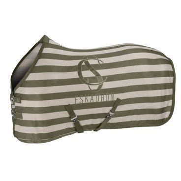 Deka síťovaná Eskadron Classic Sports Cooler Fly Kolekce 2025