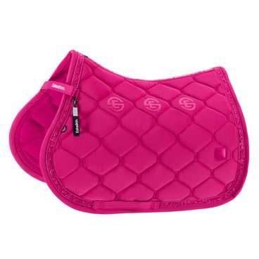 Podsedlová dečka Eskadron Dynamic Silk Jewel Kolekce 2026/27