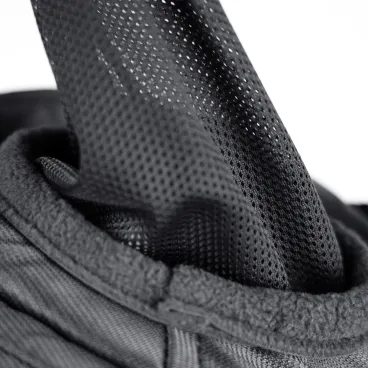 Maska na hlavu Shires Fine Mesh Ears & Nose DOPRODEJ