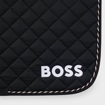 Podsedlová dečka Eskadron Cotton Striped Binding