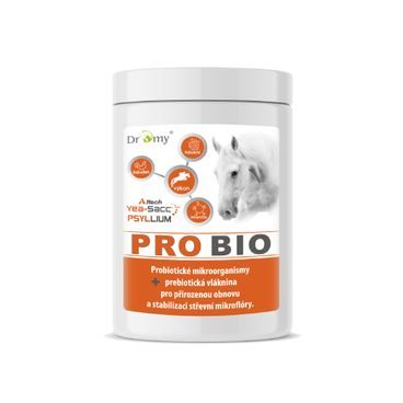Dromy ProBio FORTE 900 g