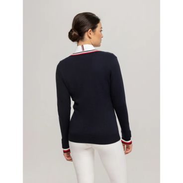 Rajtky Tommy Hilfiger Minnesota Softshell Full Grip dámské Kolekce 2024/25