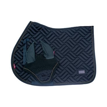 Sedlo skokové KenTaur Mithras GRP Slim